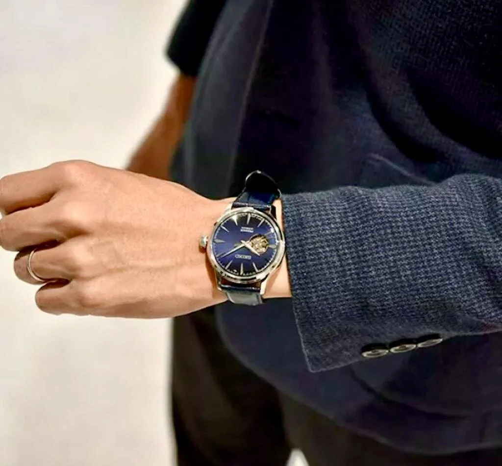 Home Kenny's Jewellers Cork