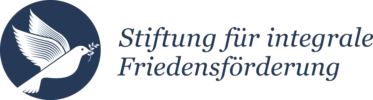 Stiftung Friedensfoerderung