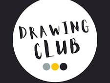 Thursday: Drawing Club (Bukit Merah)