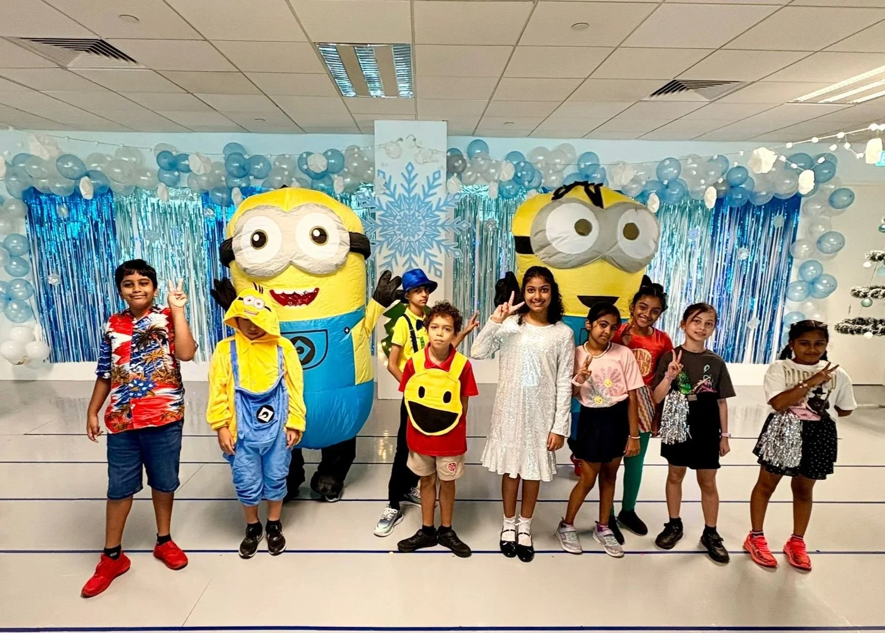 kbh winter concert celebration 2025