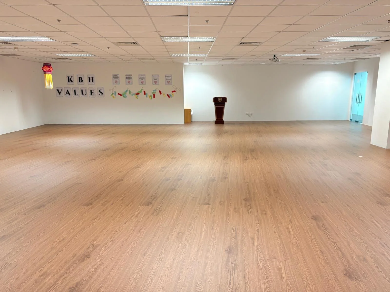 kbh values in hall changi campus knightsbridge house