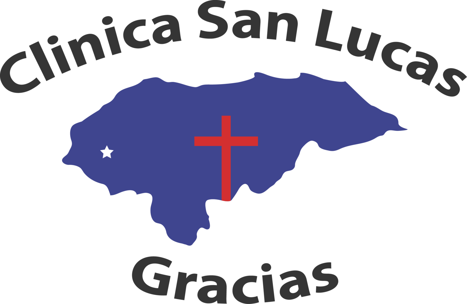 Clínica San Lucas Gracias