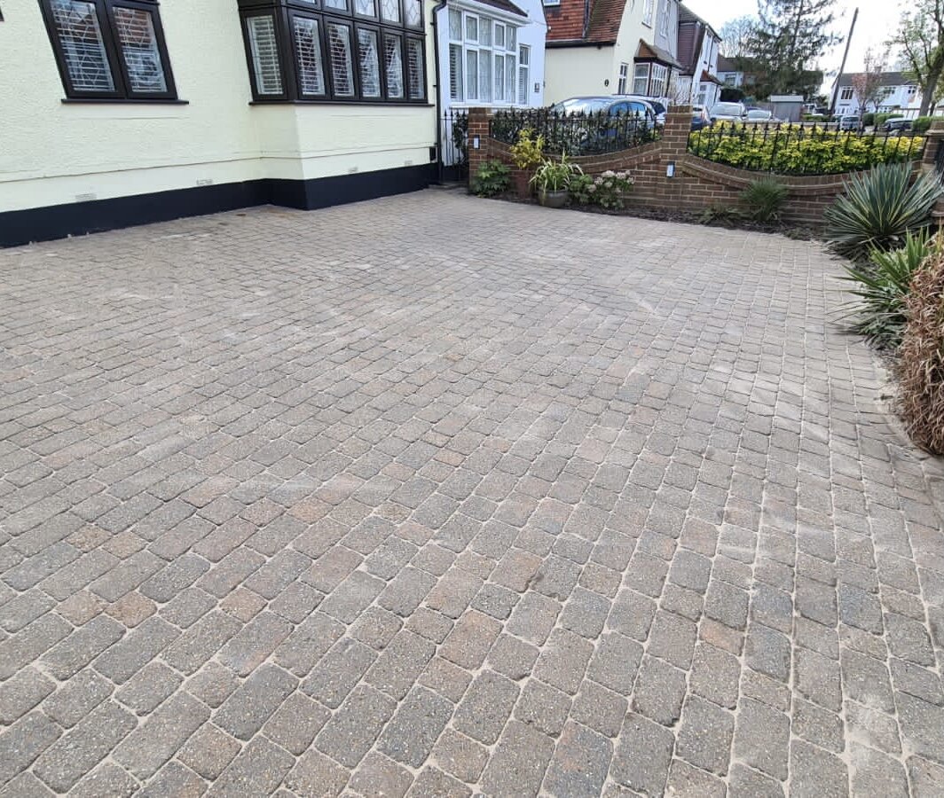 driveway-cleaning-service