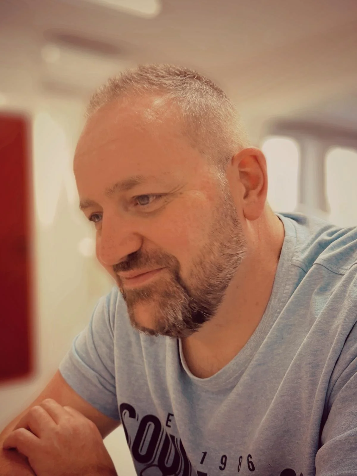 Zylmans Jean-Christophe