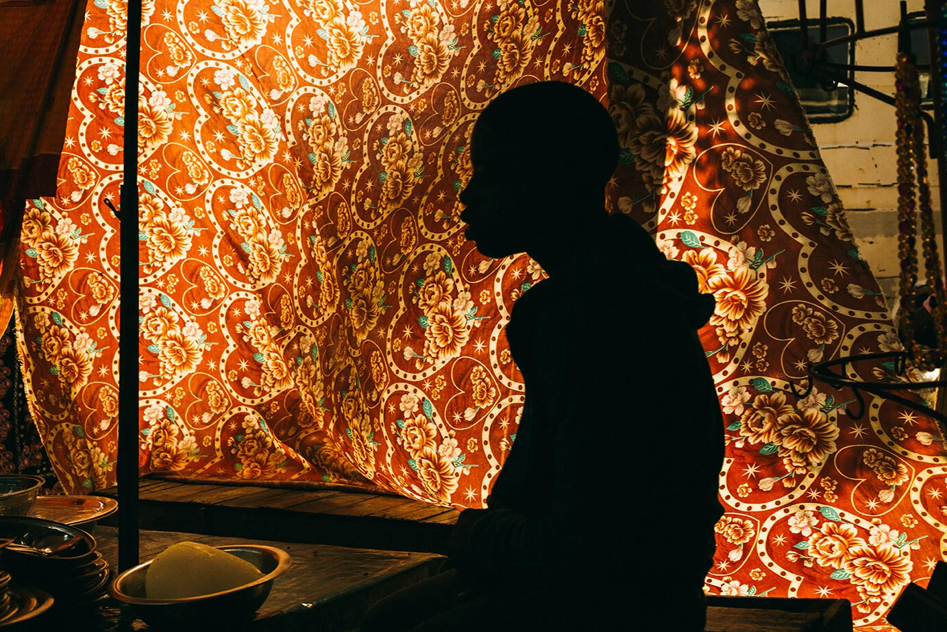 Dakar