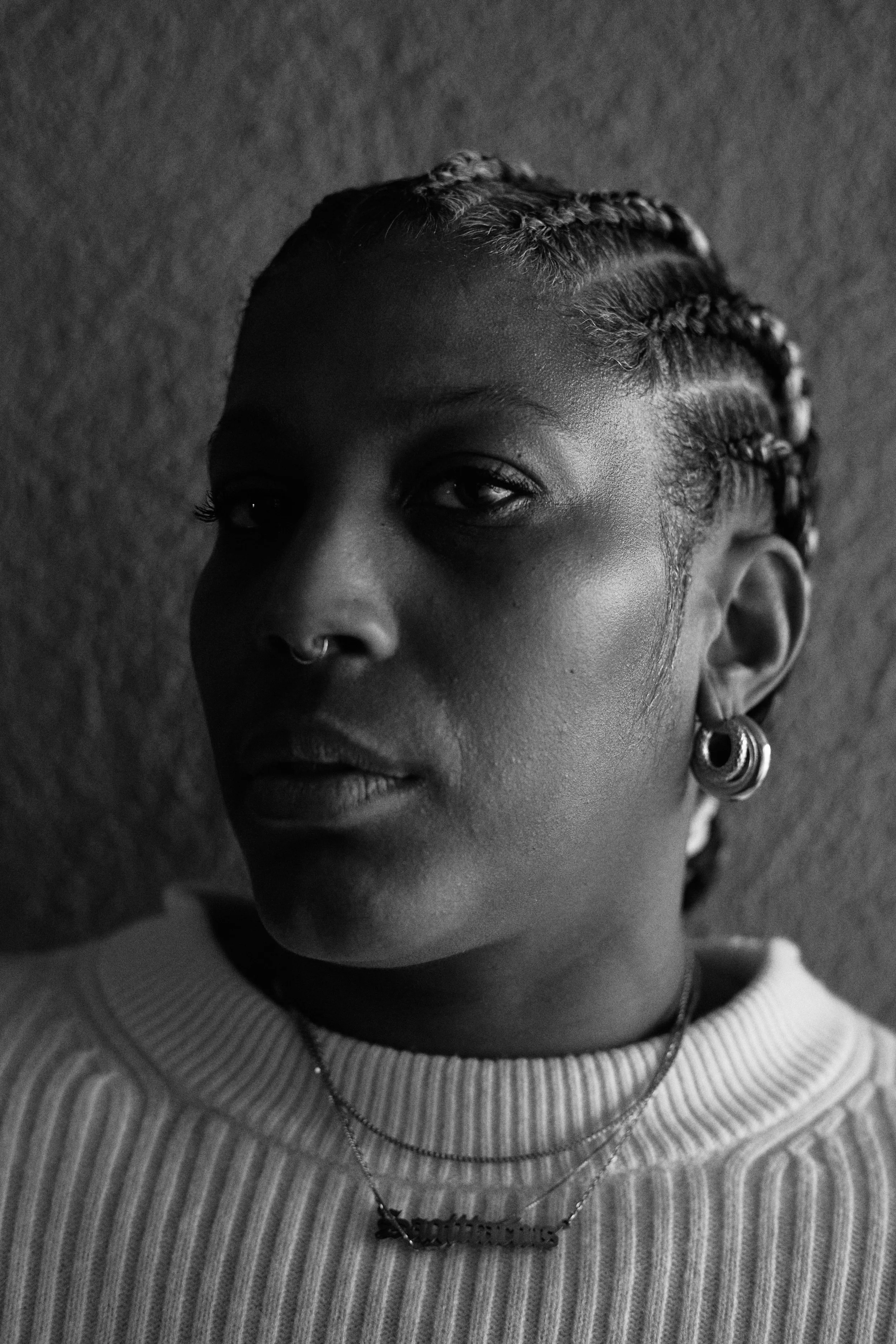 Portrait Of Jenny.
