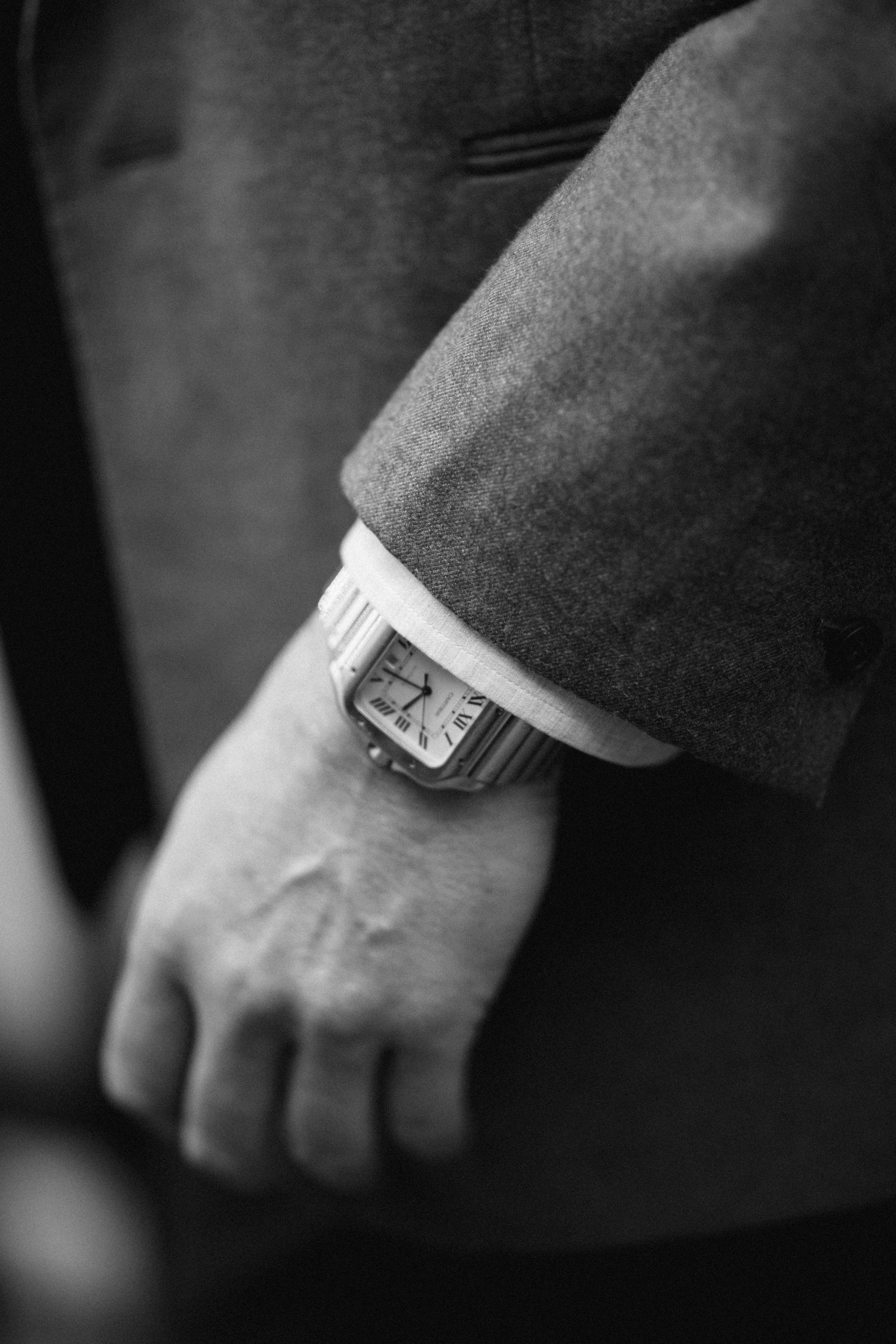 for Cartier
