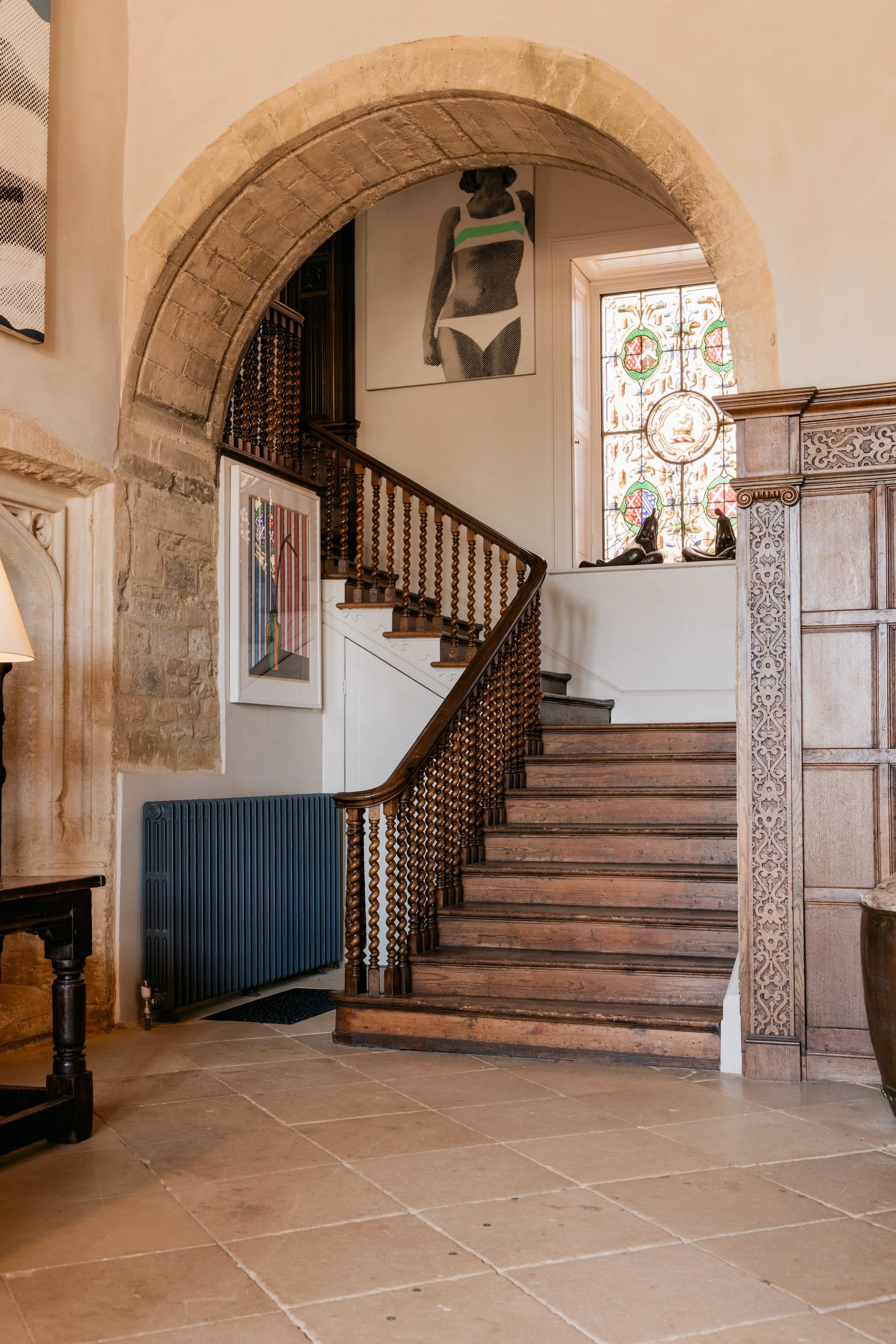 Nevill Holt for Financial Times
