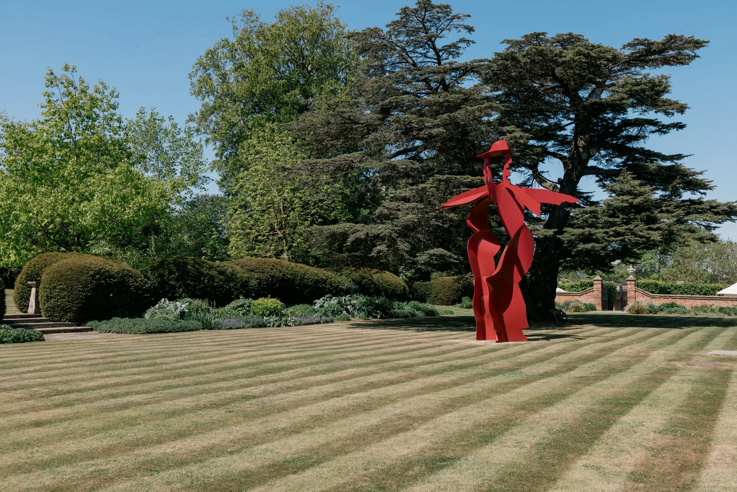 Nevill Holt for Financial Times