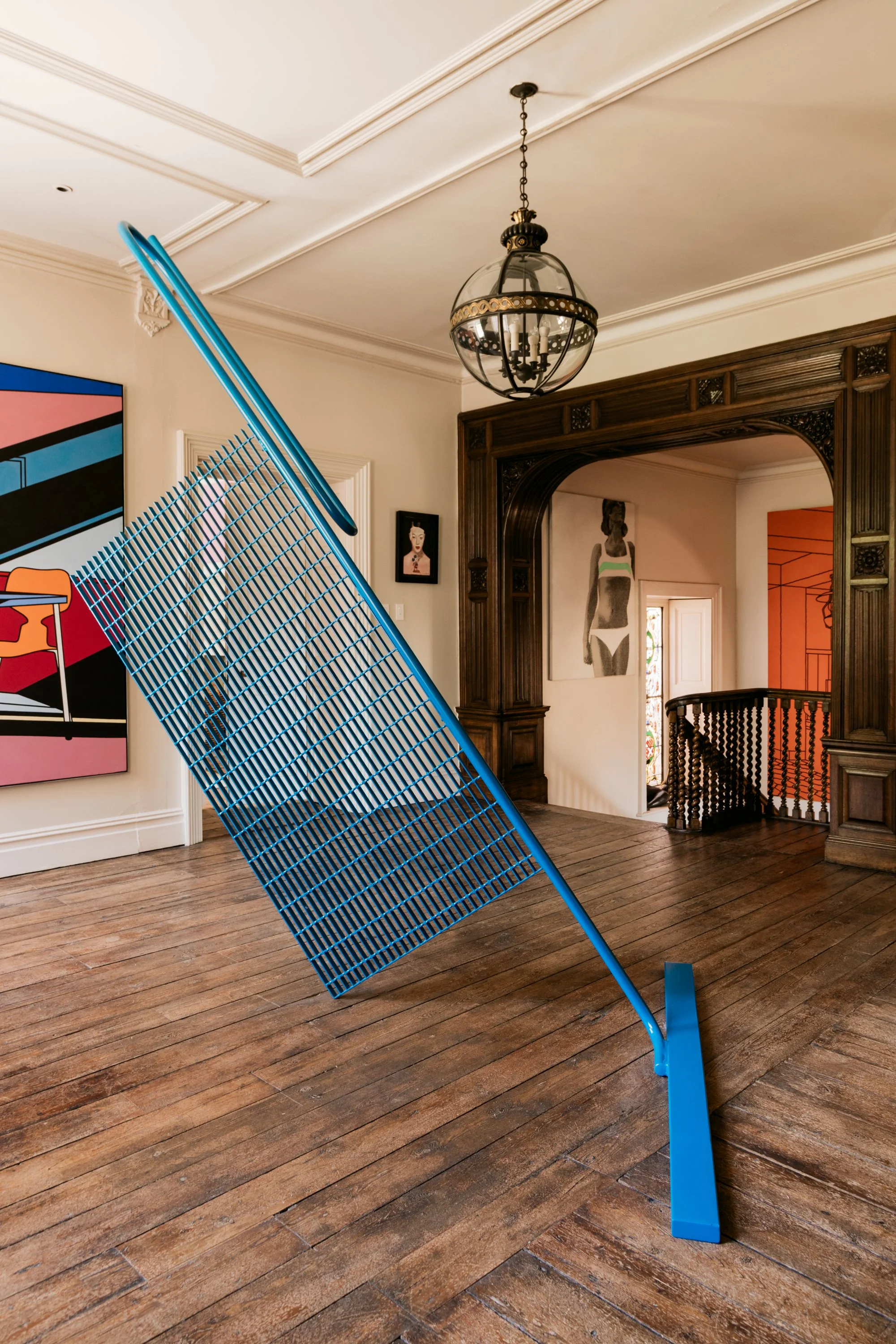 Nevill Holt for Financial Times