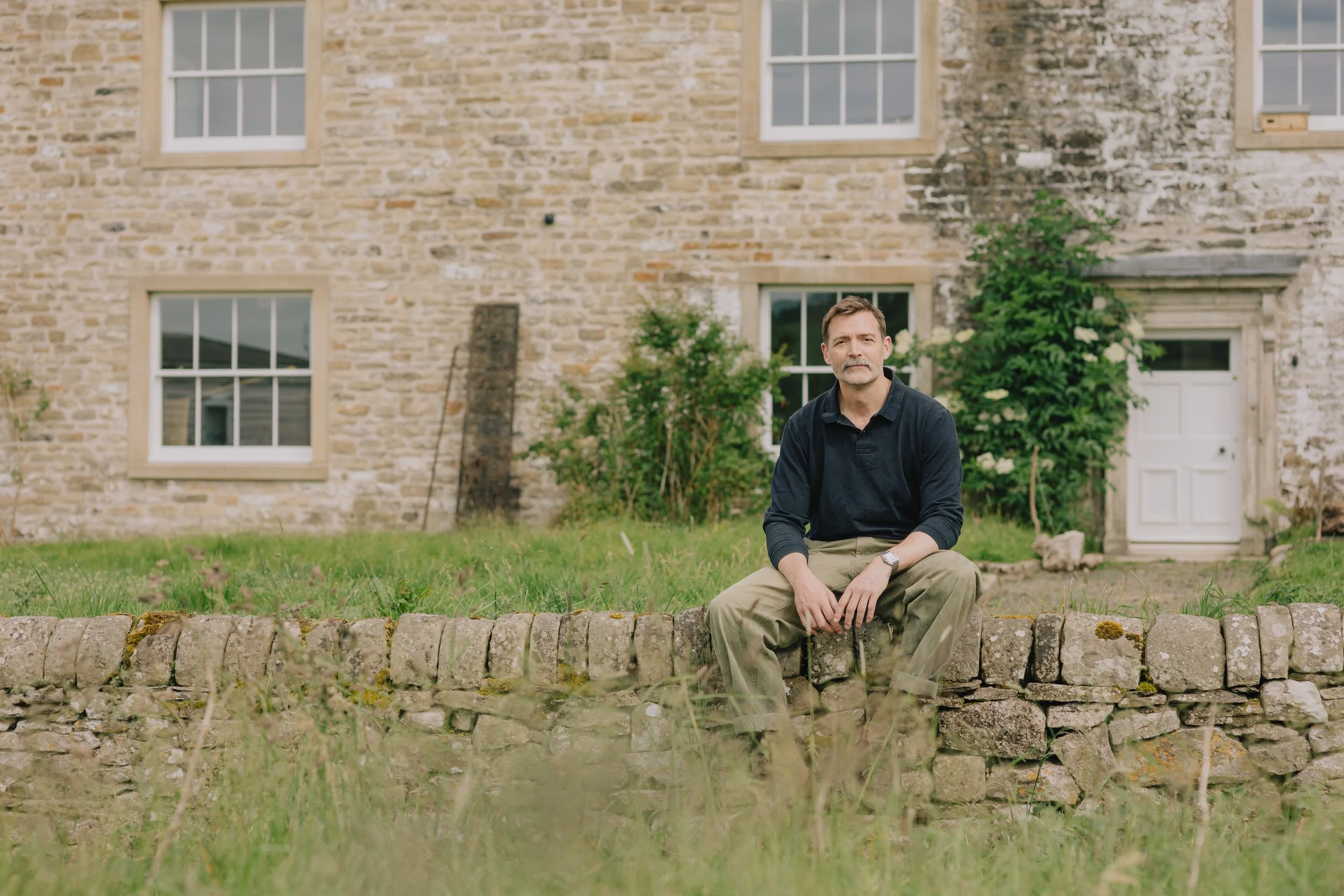 Patrick Grant for Financial Times