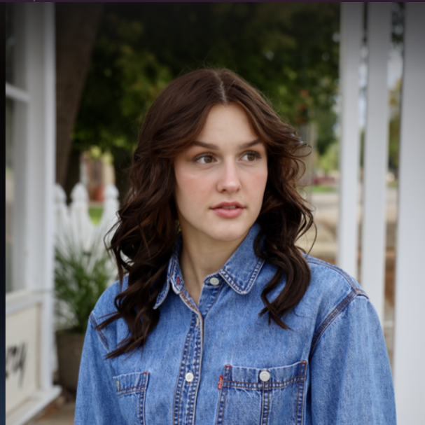 Music with Rachel Maggert