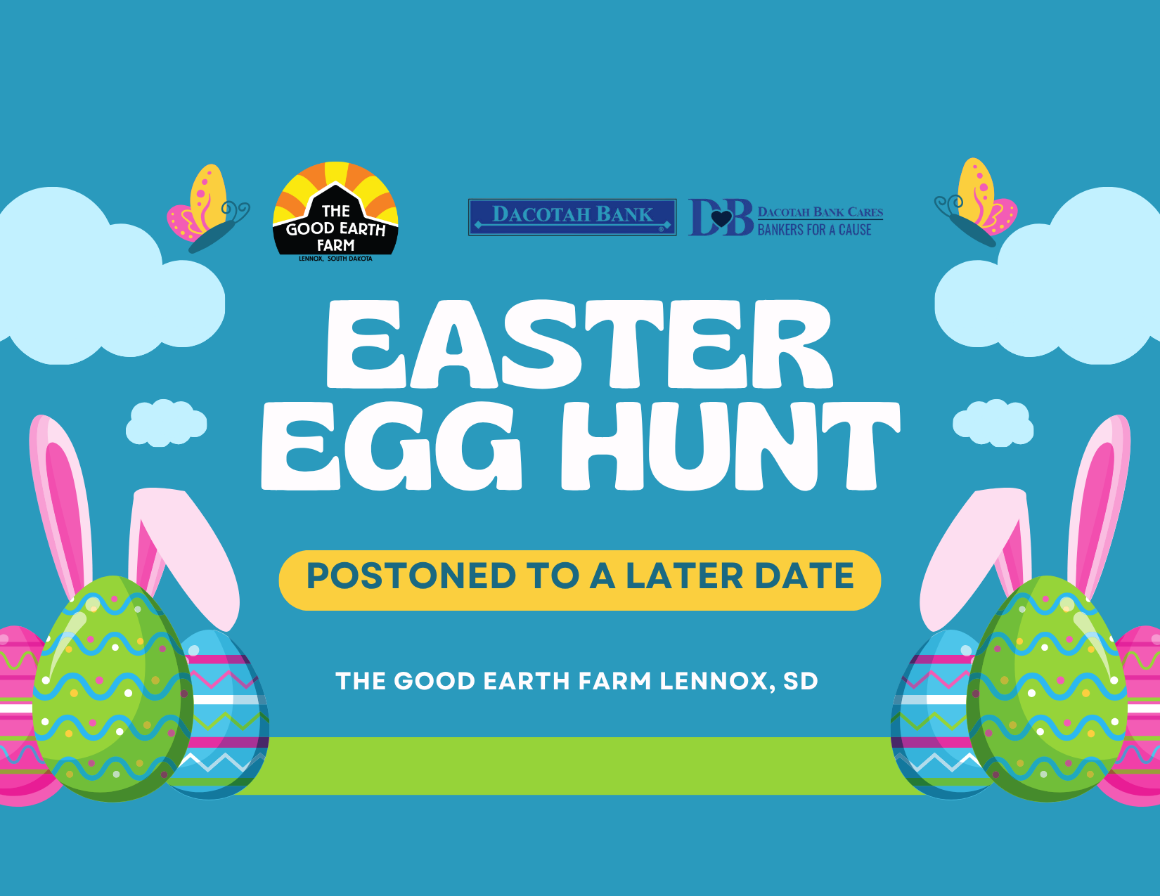 Easter Egg Hunt