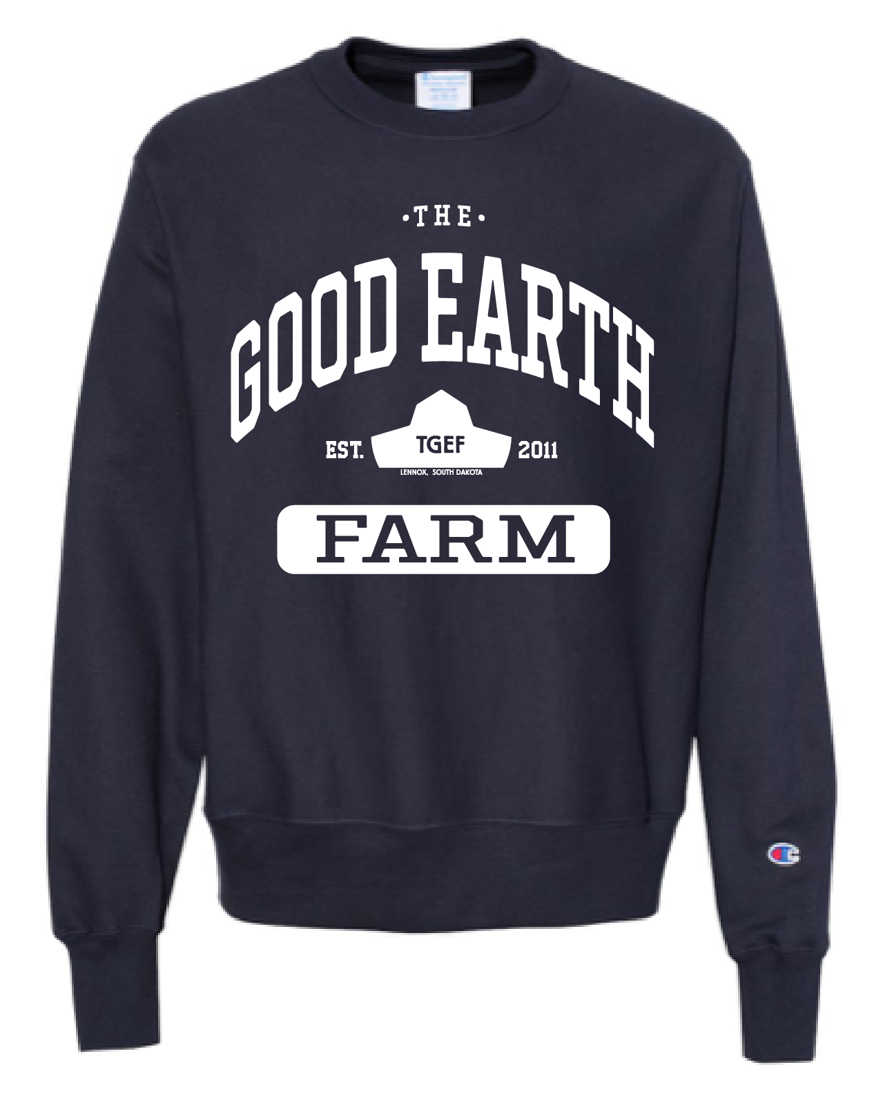 TGEF Sweatshirt