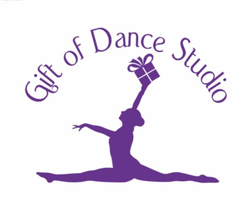Gift of Dance Studio
