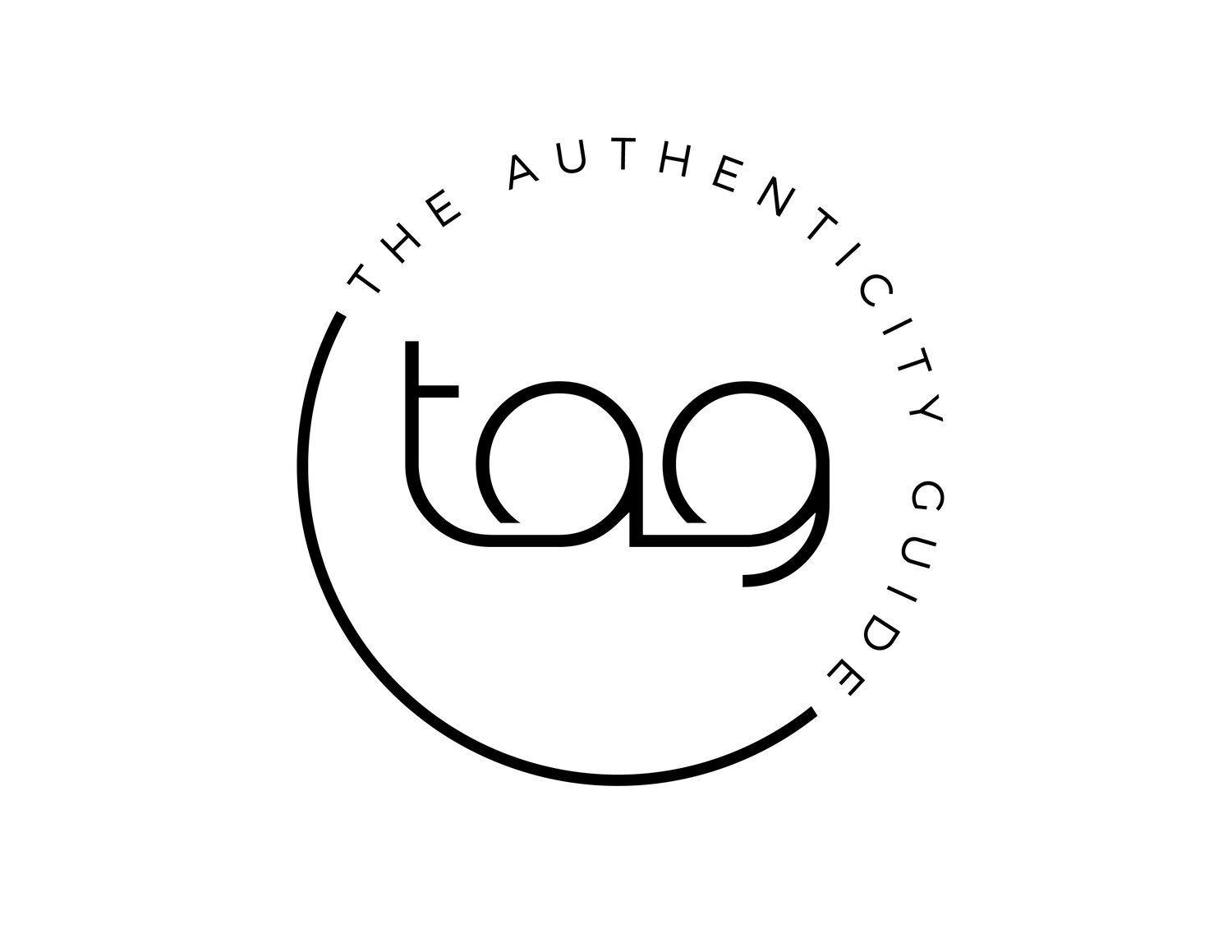 The Authenticity Guide