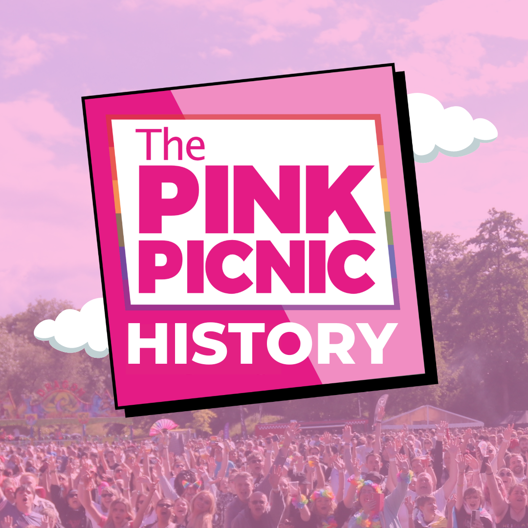 The Pink Picnic
