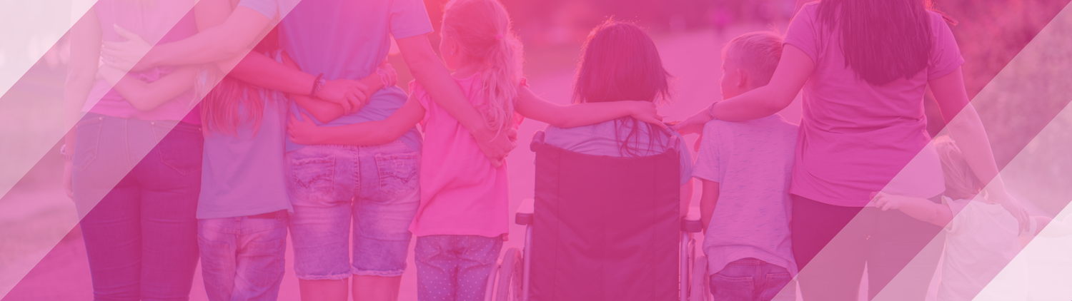 Accessibility — The Pink Picnic