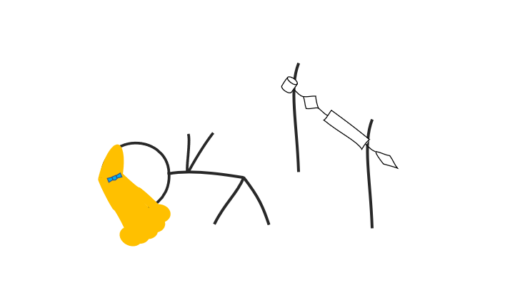 Process mapping: how low do you go?