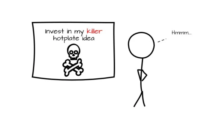 The best presentations account for all learning styles