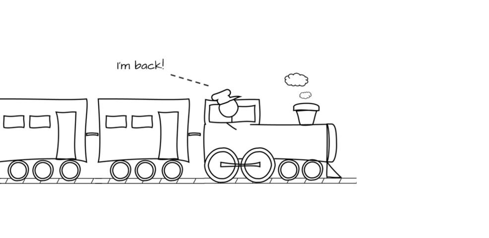 So what is an agile release train?