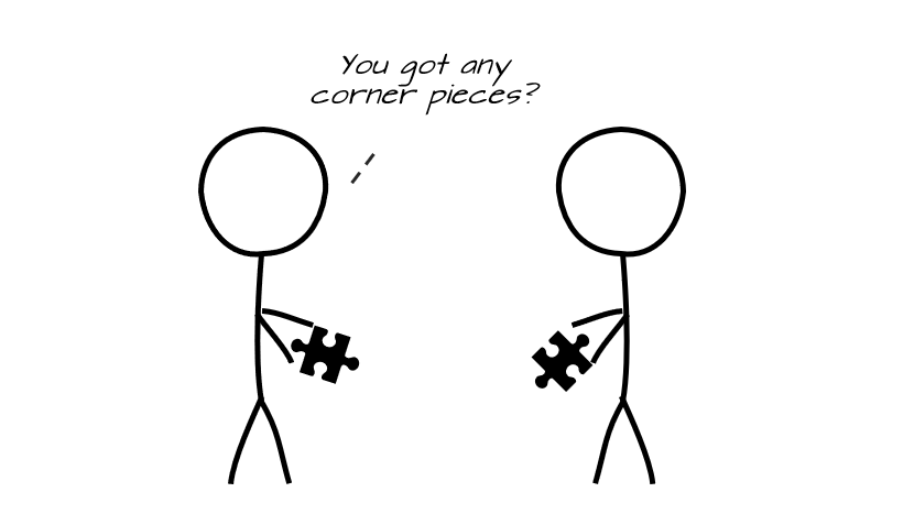 The Power of Partnering Right