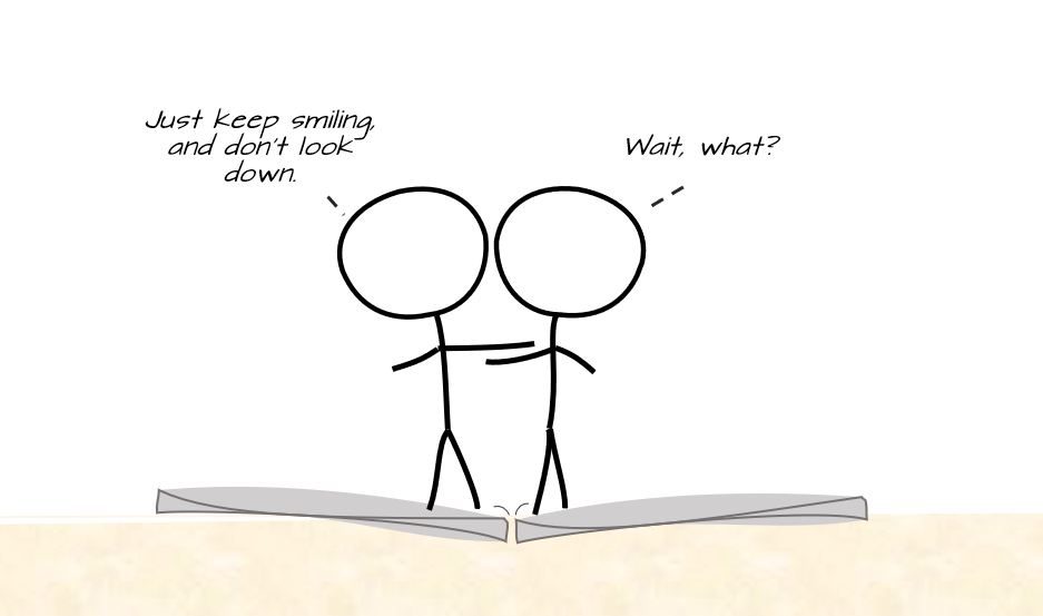 Steadying the foundation for the partnership industry