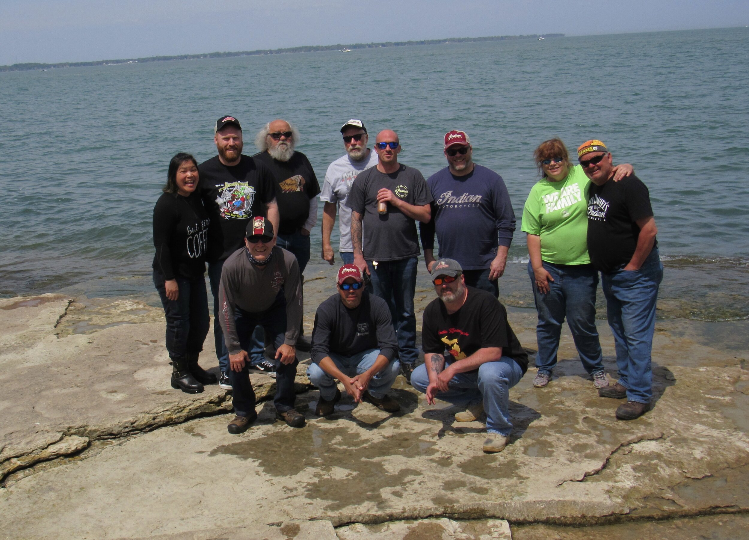 5.15.21 - This one is for Wanda - say fish!