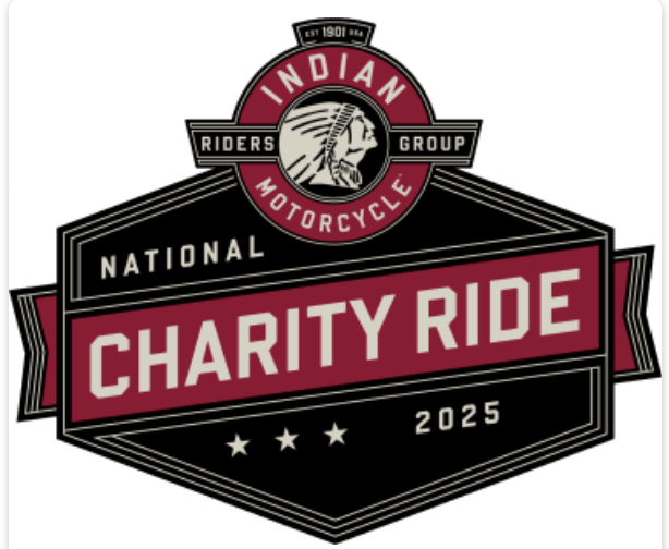 Chapter #1963 Set for IMRG National Charity Ride