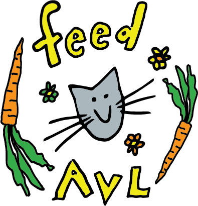 Feed Asheville: West