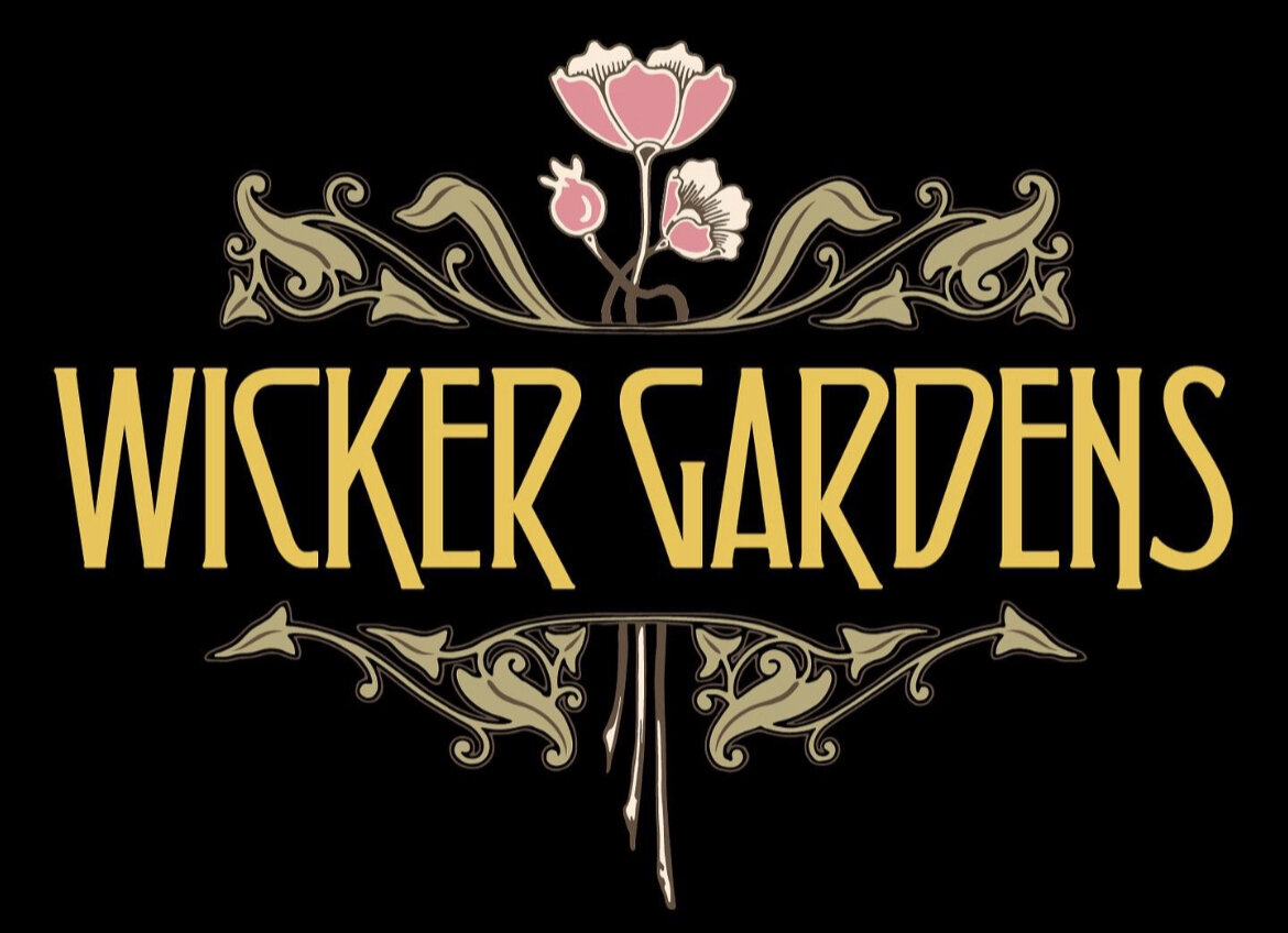 Wicker Gardens Custom Container Gardens and Floral Design
