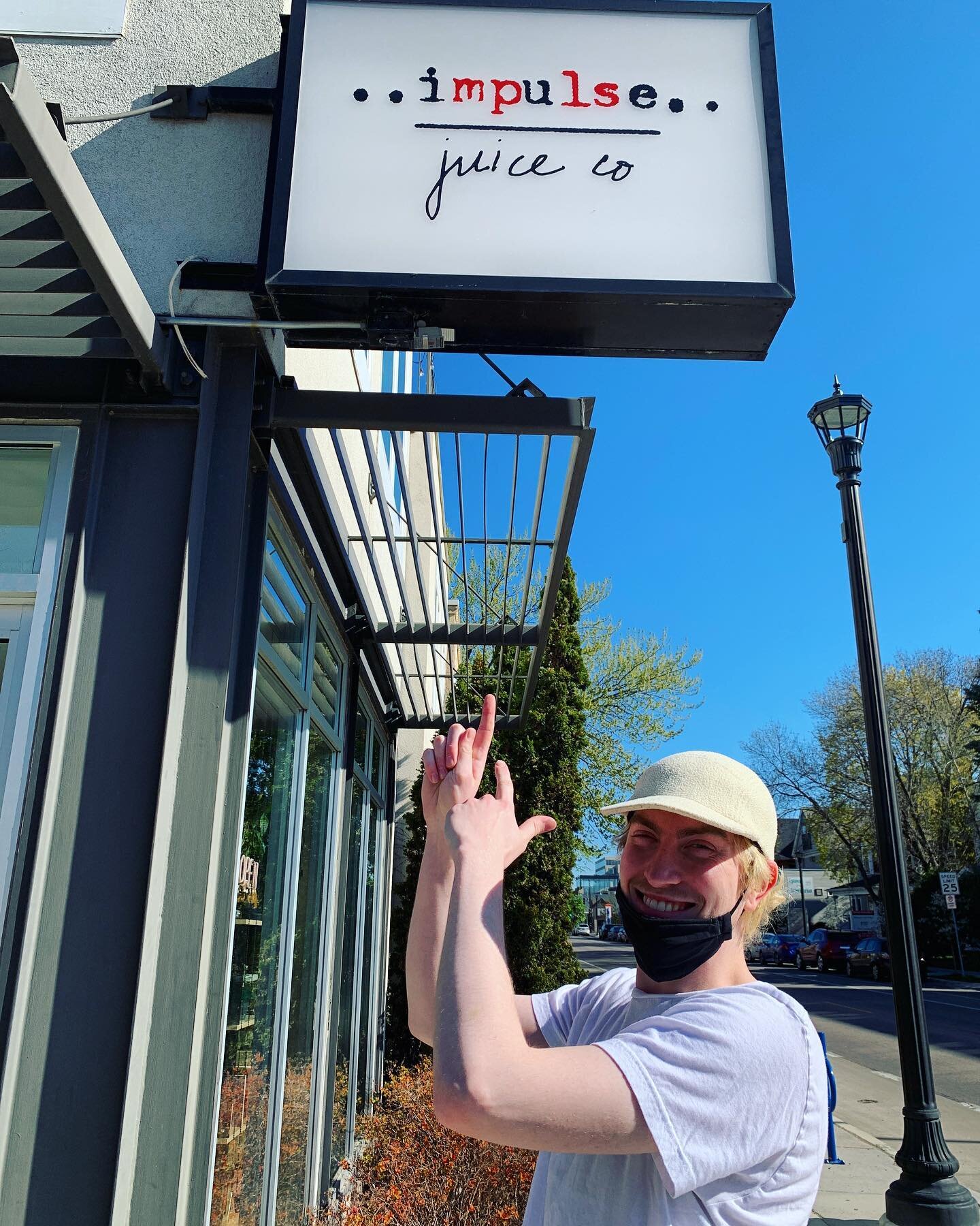everybody knows and loves Cody! 

Cody was with Truce for 2+ years and recently returned in 2020

Half of the customers here in uptown know Cody well and vice versa!

fav menu items: goodhue &amp; the clover bowl topped with coconut, goji, nut butter