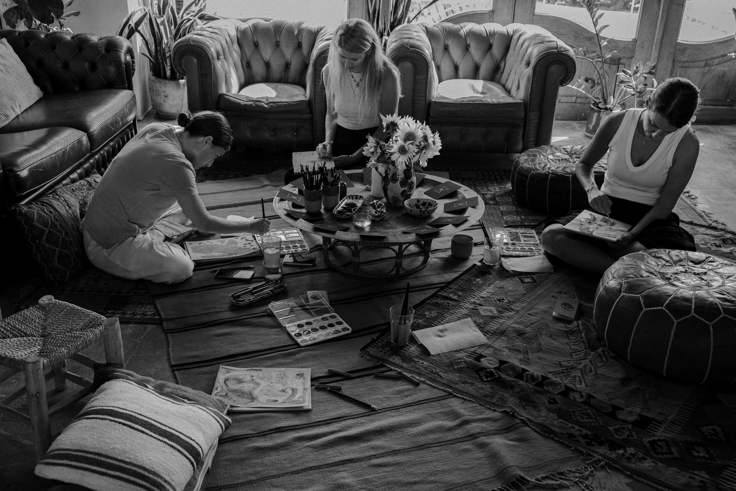 CREACURA CIRCLE for GENERATORS