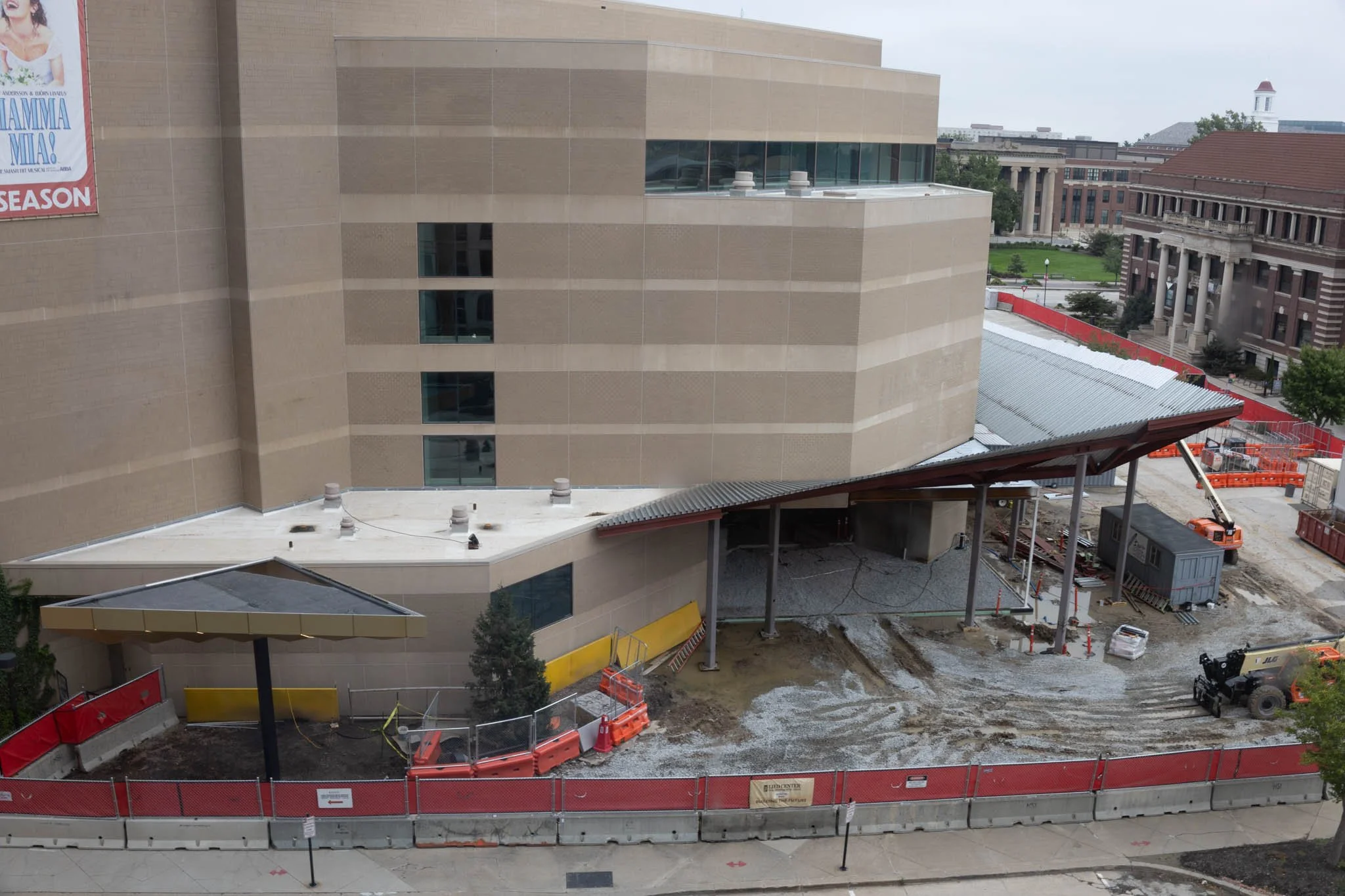 Lied Center for Performing Arts