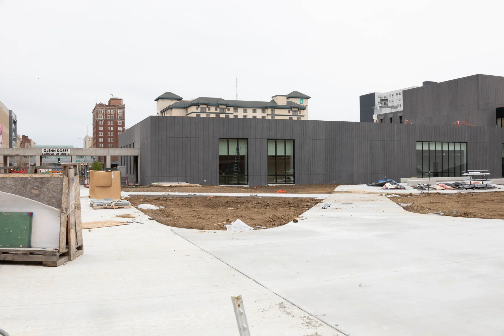 LNKConstructionPics-UNL Glenn Korff School of Music-Westbrook Music Building-20260412-0023.jpg
