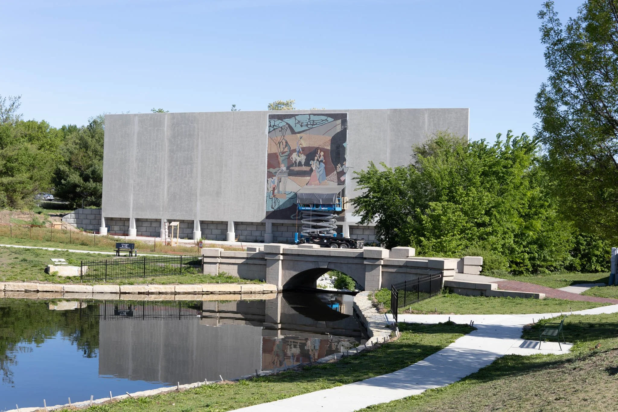 LNKConstructionPics-Wyuka Park-Pershing Mural-20260510-0001.jpg