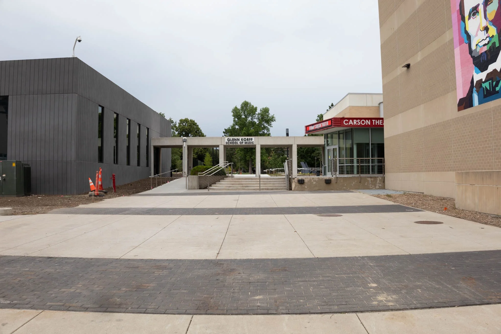 LNKConstructionPics-UNL Glenn Korff School of Music-Westbrook Music Building-20260625-0012.jpg