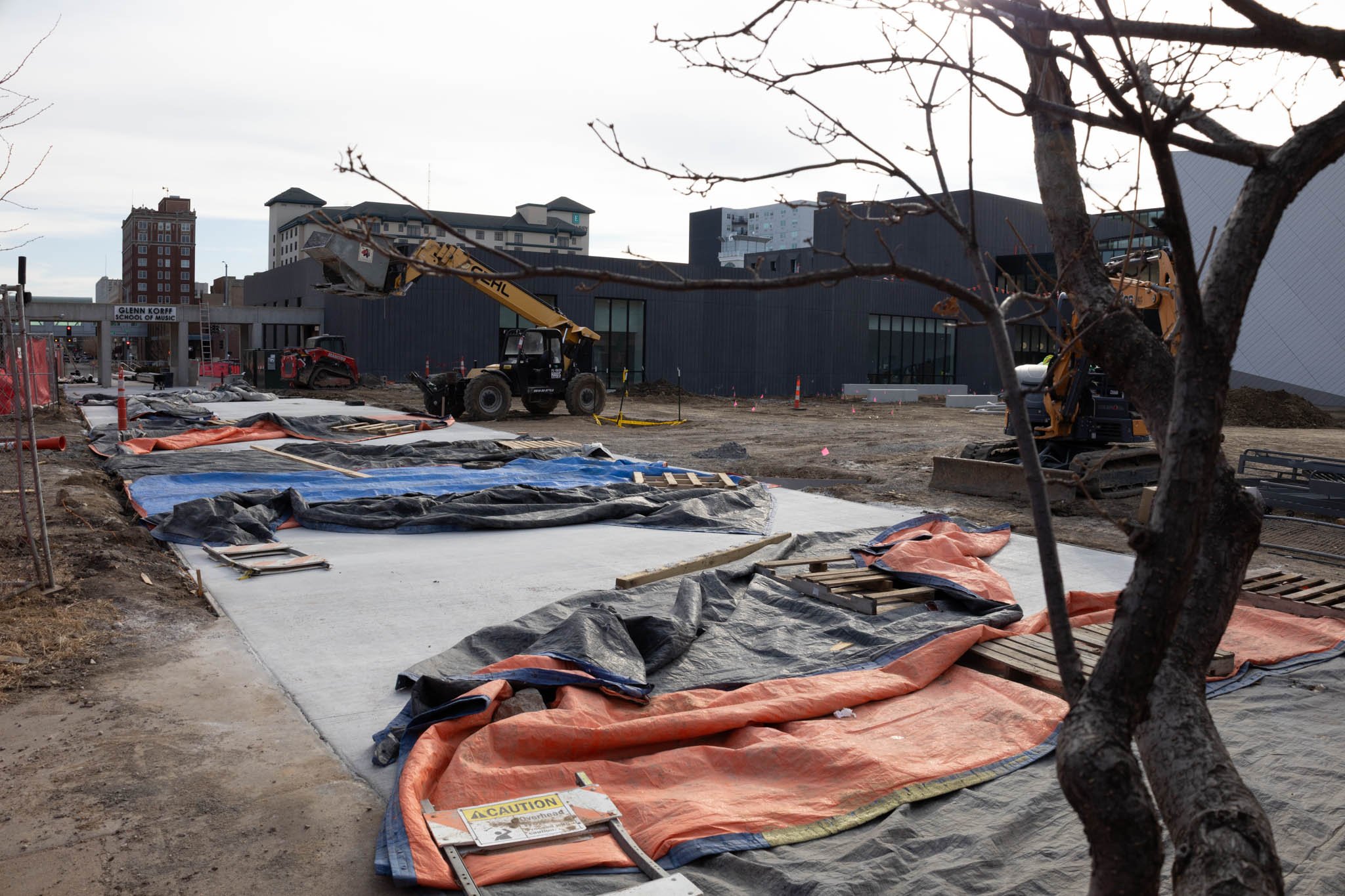 LNKConstructionPics-UNL Glenn Korff School of Music-Westbrook Music Building-20260215-0011.jpg