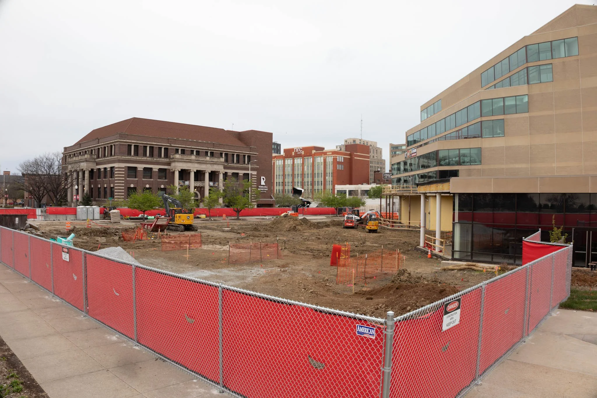 Lied Center for Performing Arts