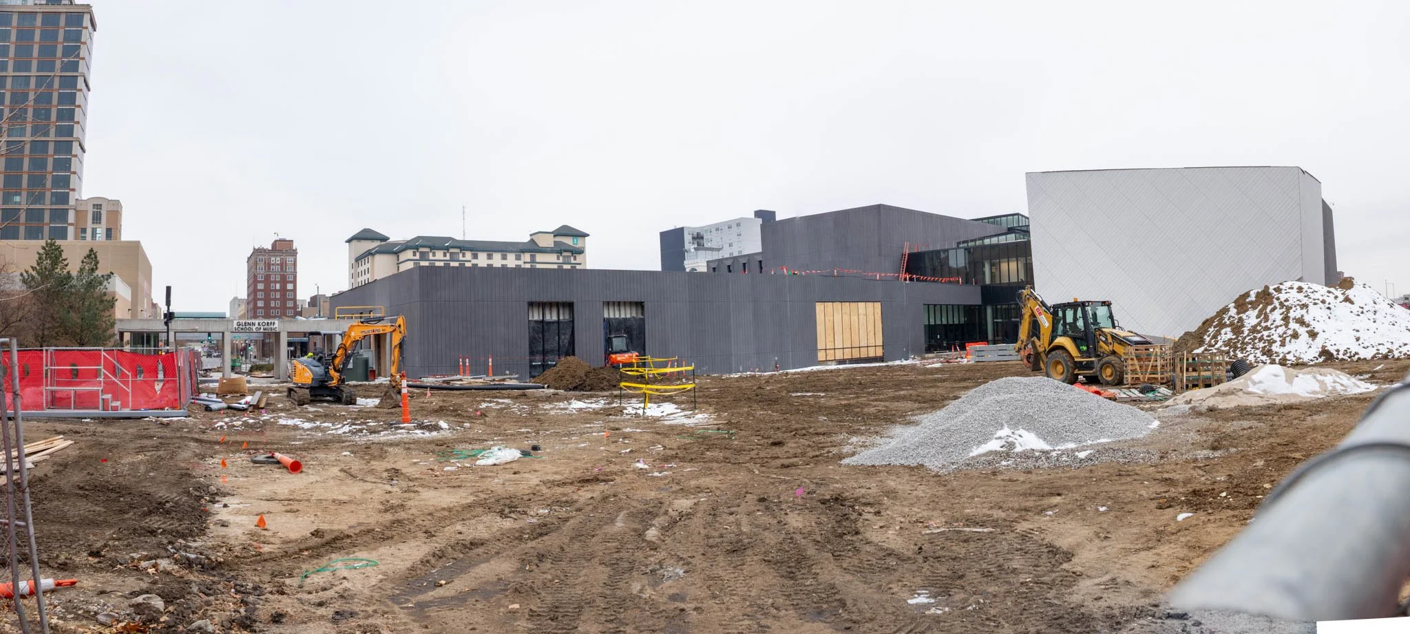 LNKConstructionPics-UNL Glenn Korff School of Music-Westbrook Music Building-20251207-0009-Pano.jpg