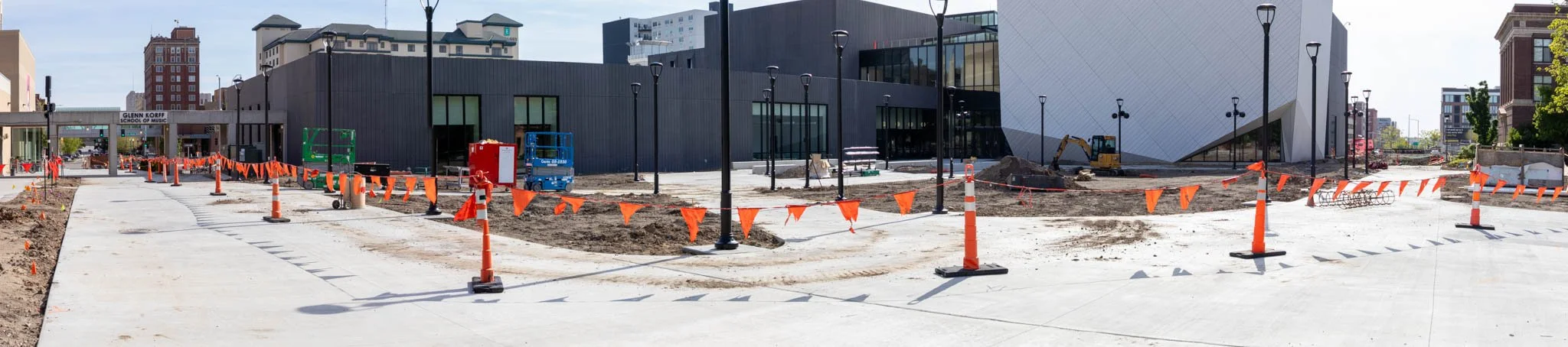 LNKConstructionPics-UNL Glenn Korff School of Music-Westbrook Music Building-20260503-0116-Pano.jpg