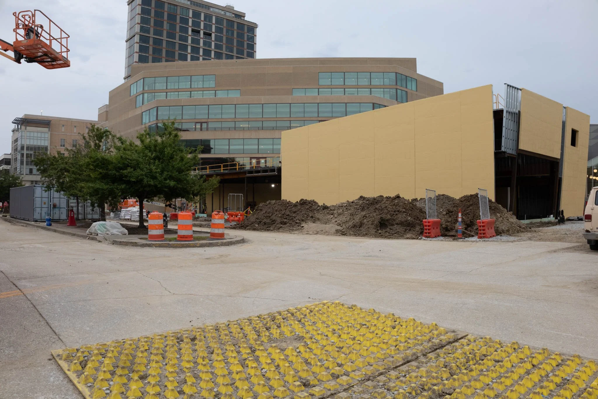 Lied Center for Performing Arts
