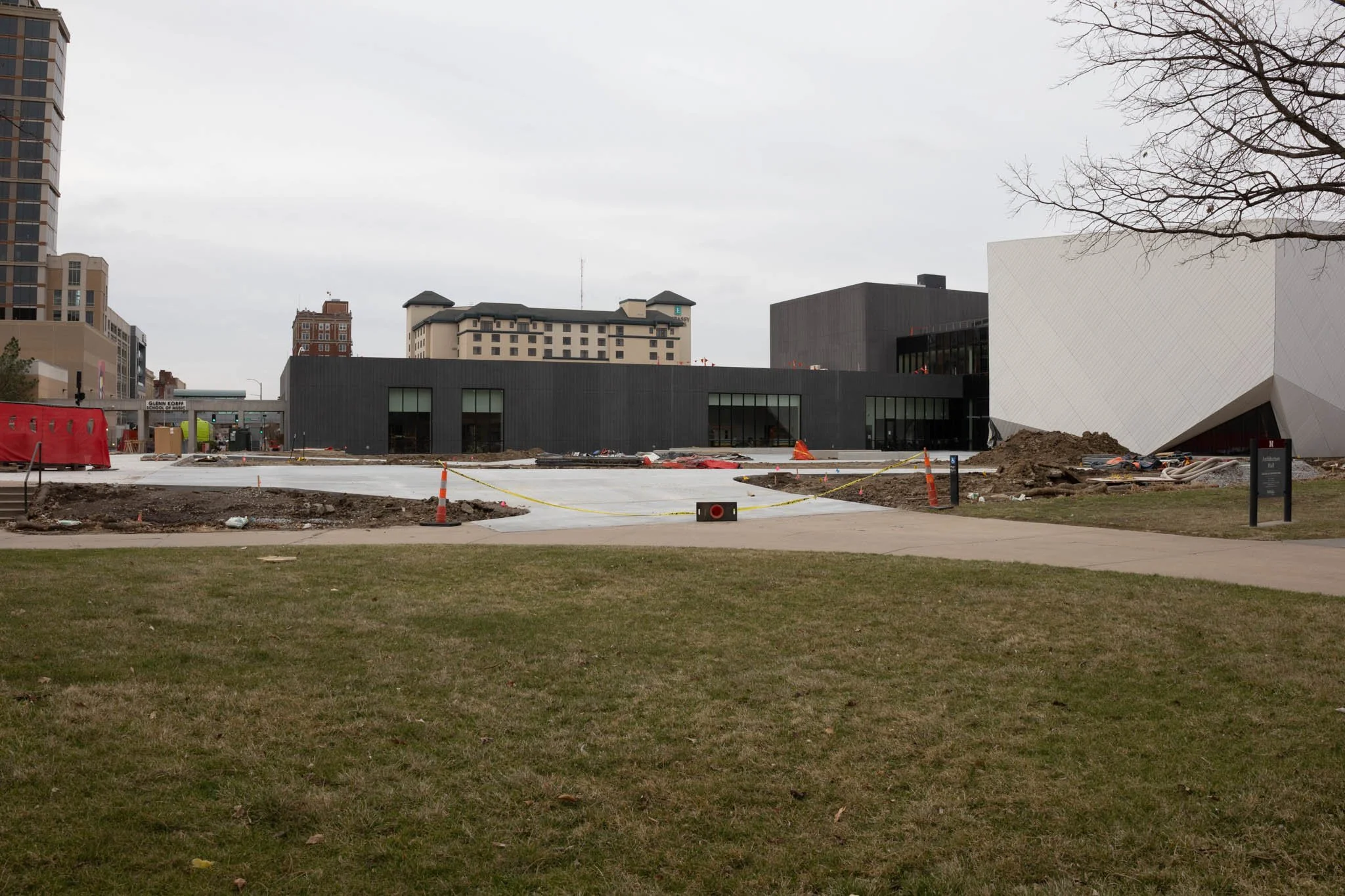 LNKConstructionPics-UNL Glenn Korff School of Music-Westbrook Music Building-20260322-0032.jpg
