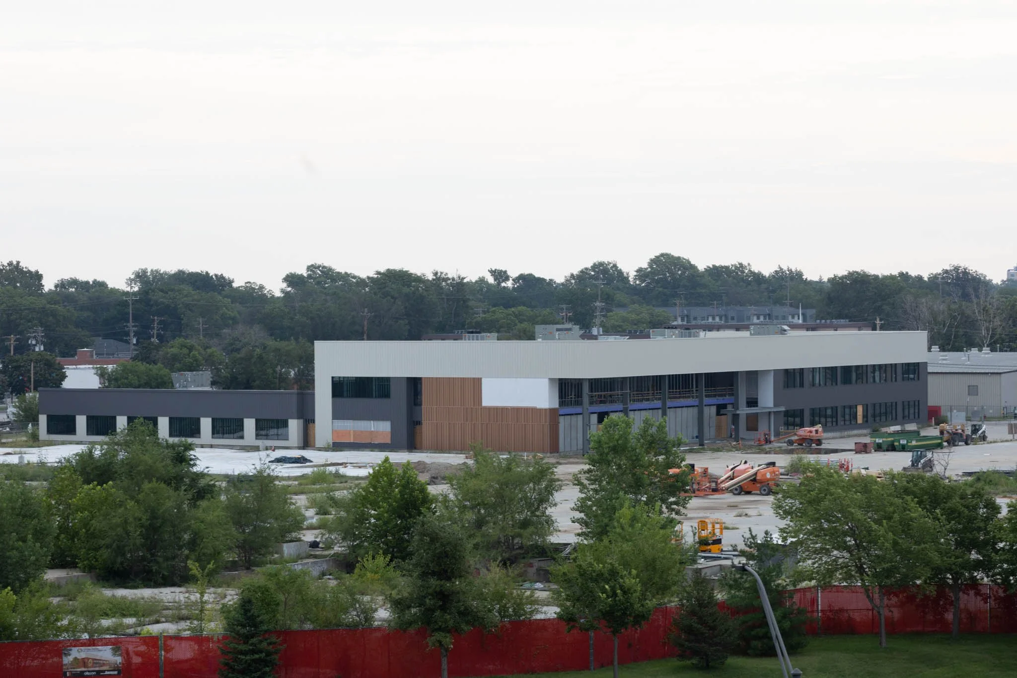 Cultural Centers of Lincoln Collaborative