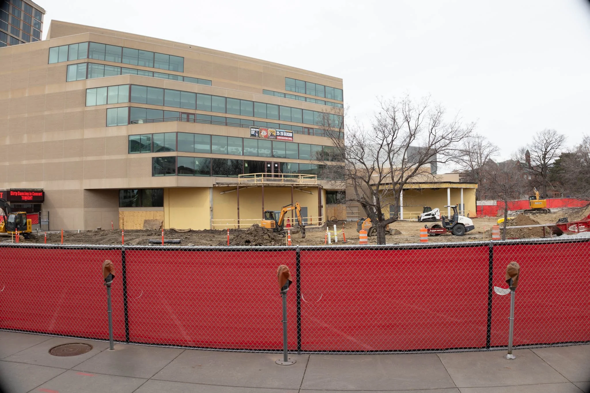 Lied Center for Performing Arts