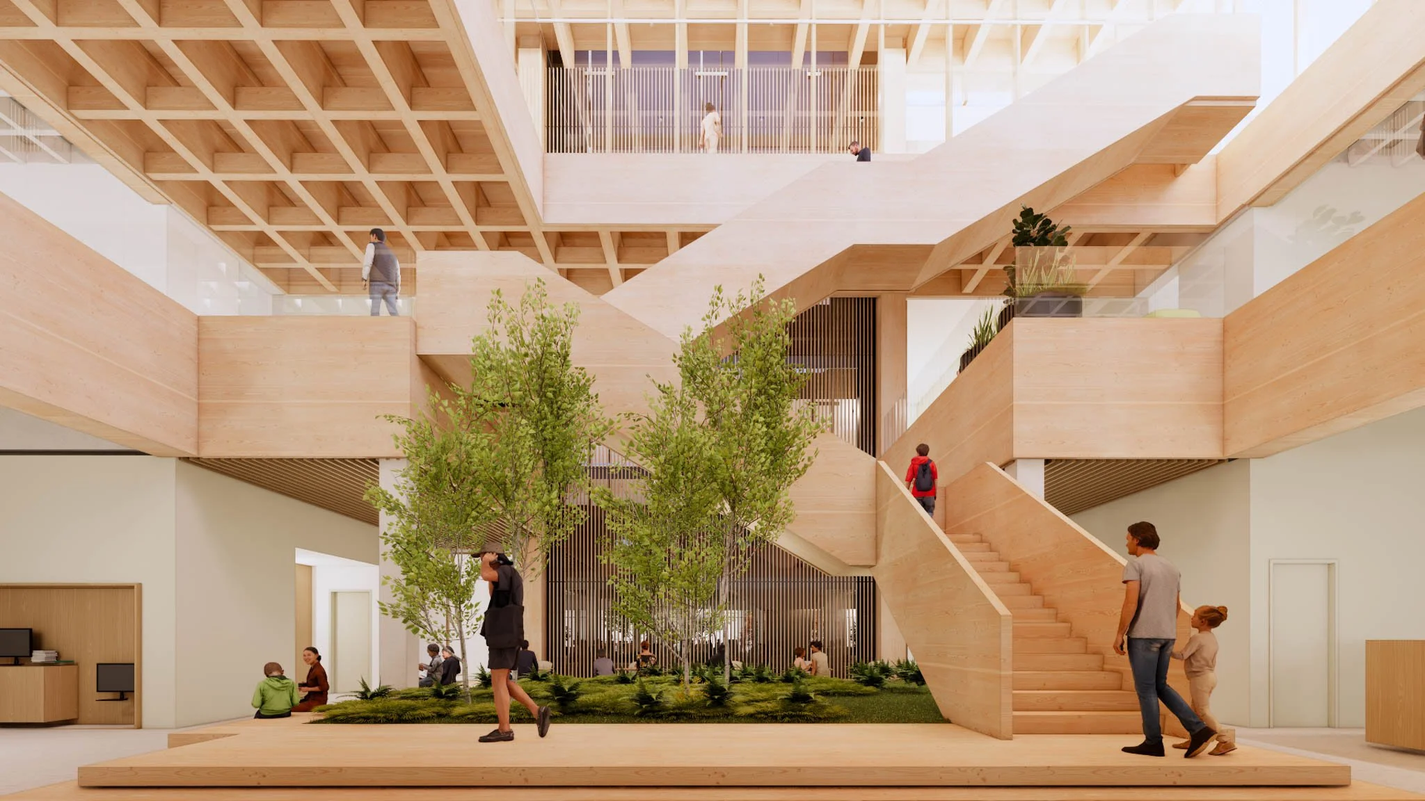 LNKConstructionPics-Lincoln Central Library-20260627-0003-Interior_L1-Community-Core.jpg
