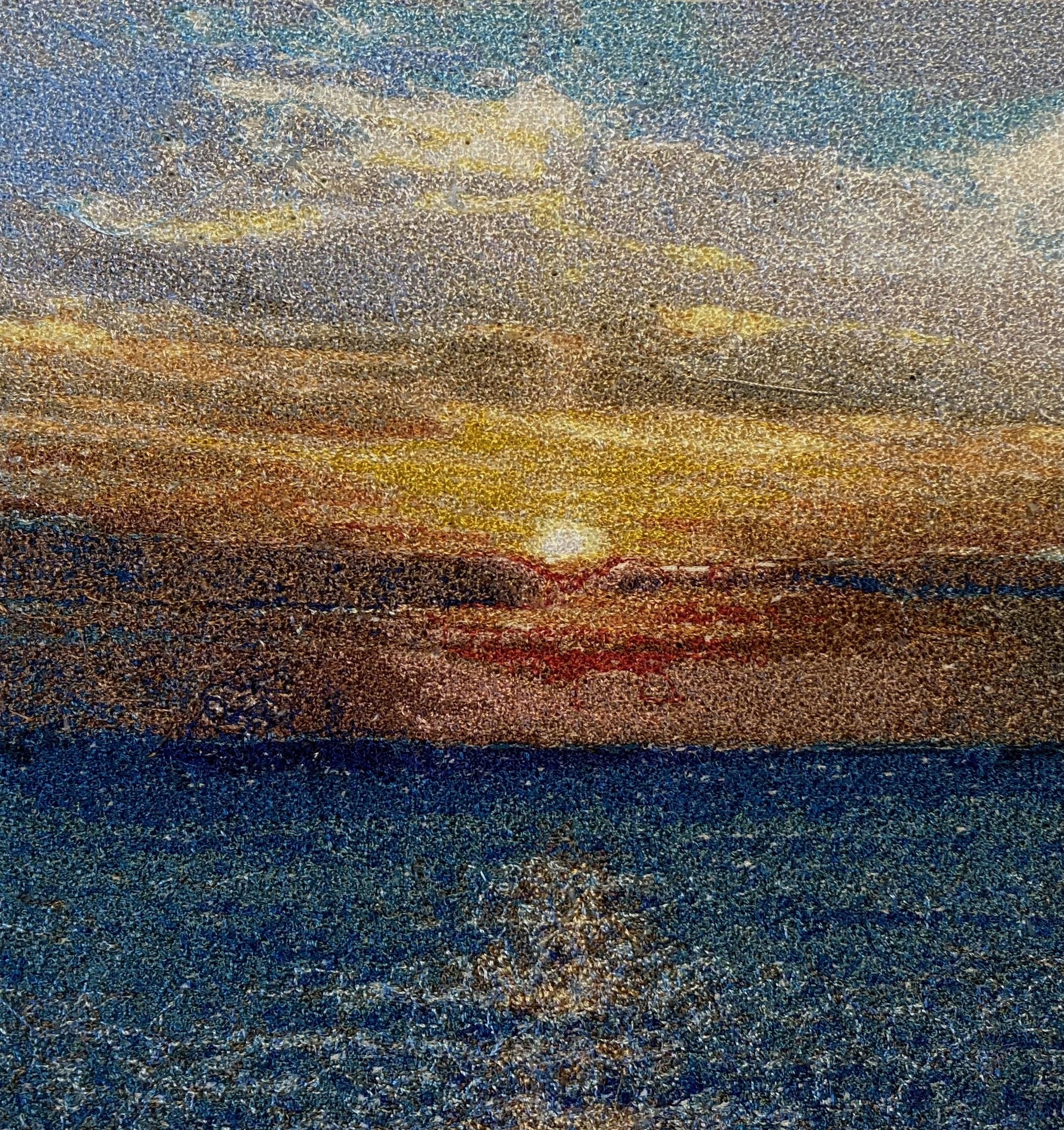 Midnight Sun