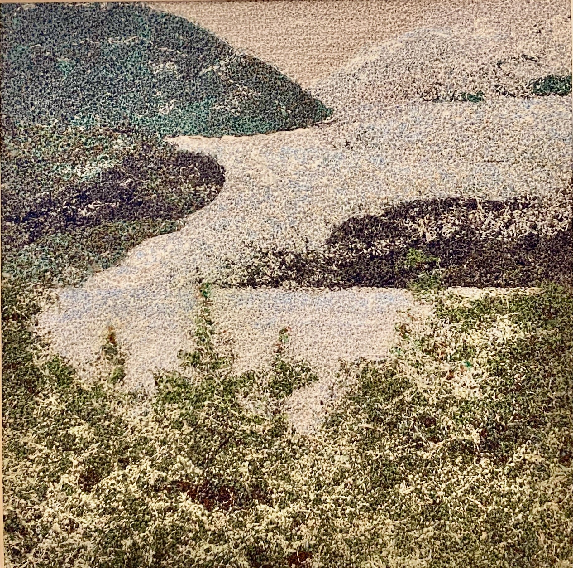 Alaska Glacier