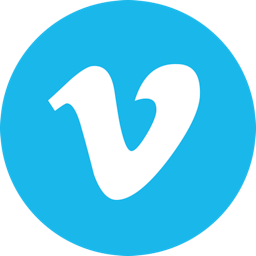 Vimeo Icon.png