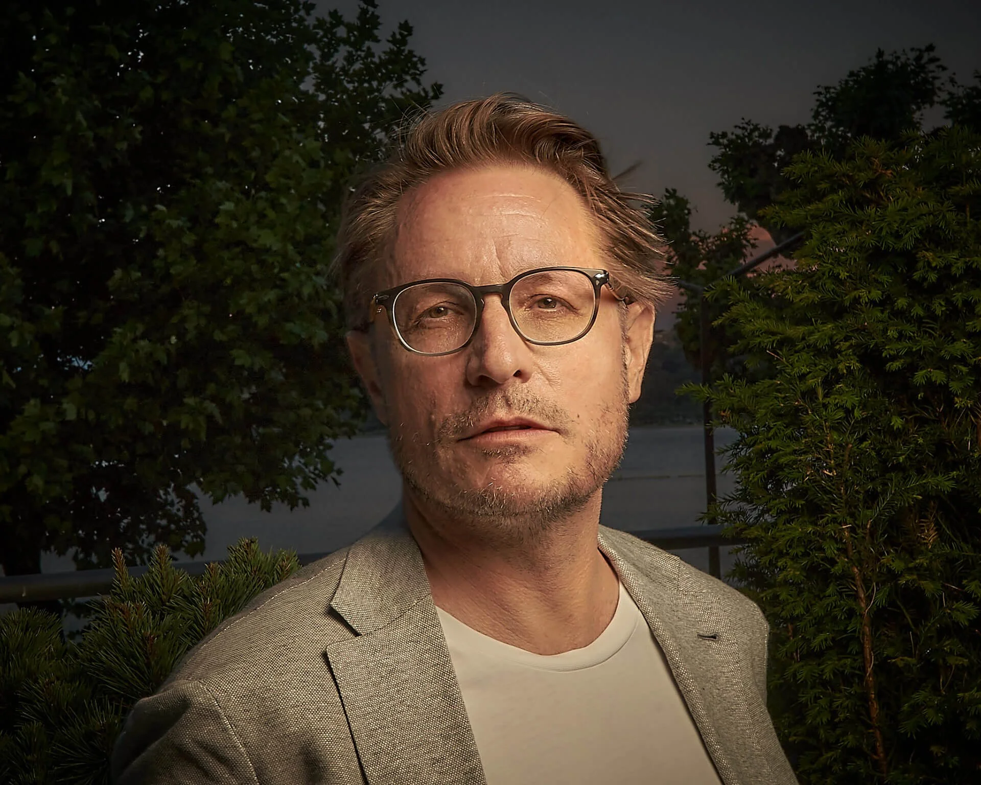 Ready or not, here I come, you can't hide